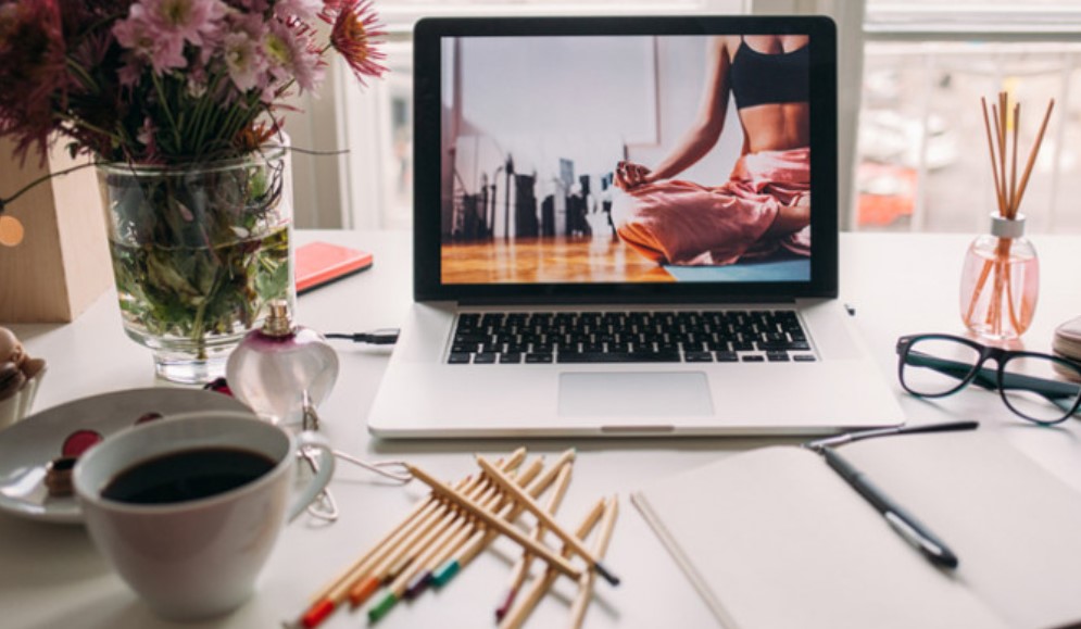 Sentuhan Sederhana untuk Ruang yang Lebih Nyaman